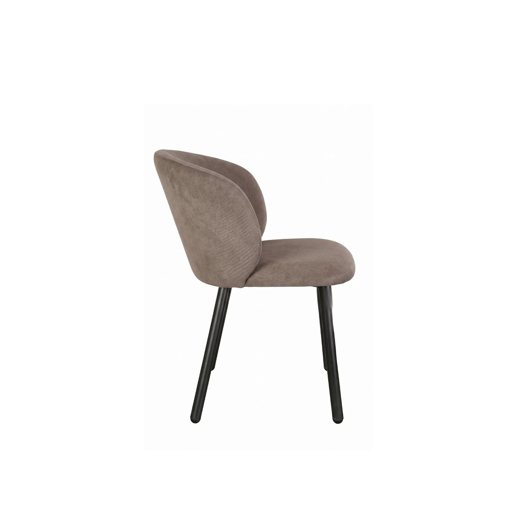 SILLA TELA DC-225