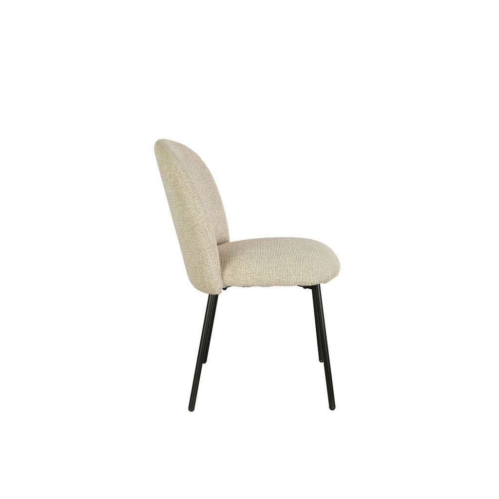 SILLA TELA DC-226