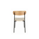 SILLA TELA DC-227