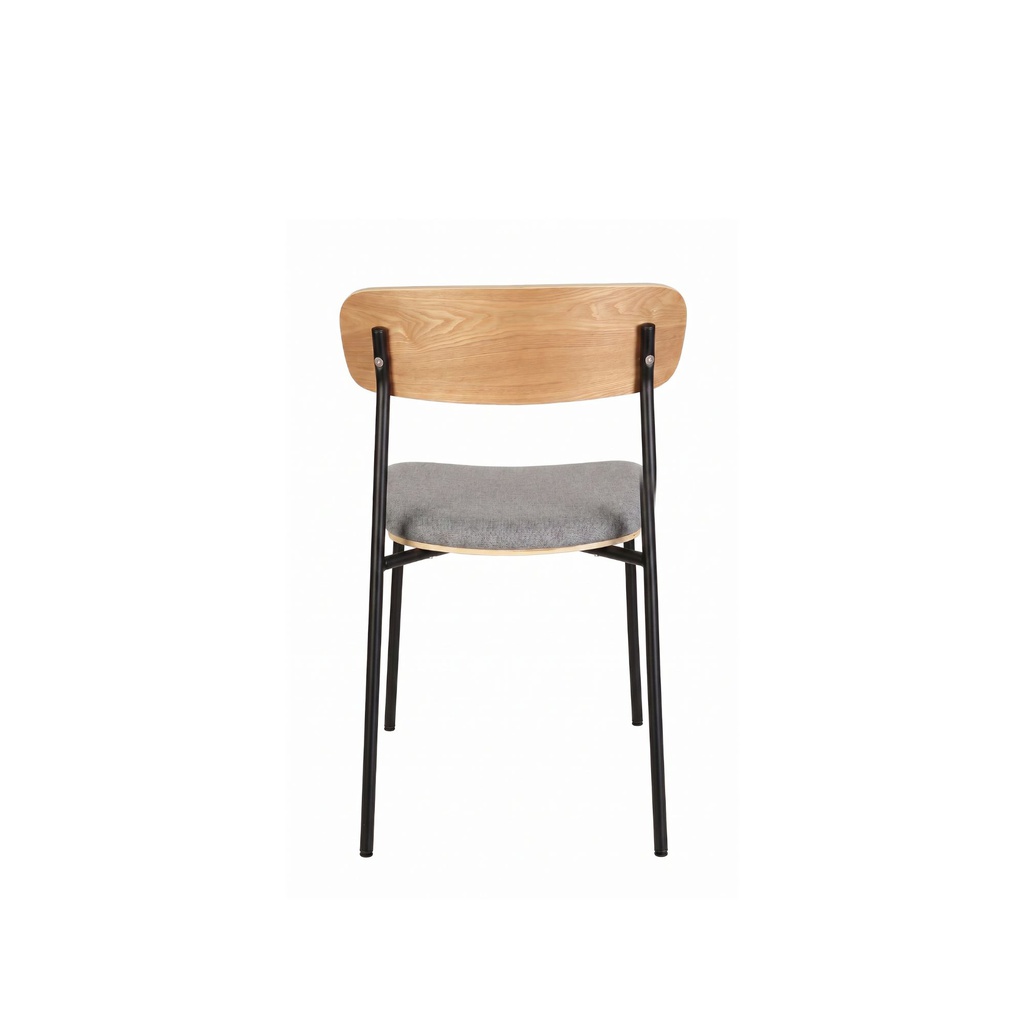 SILLA TELA DC-227