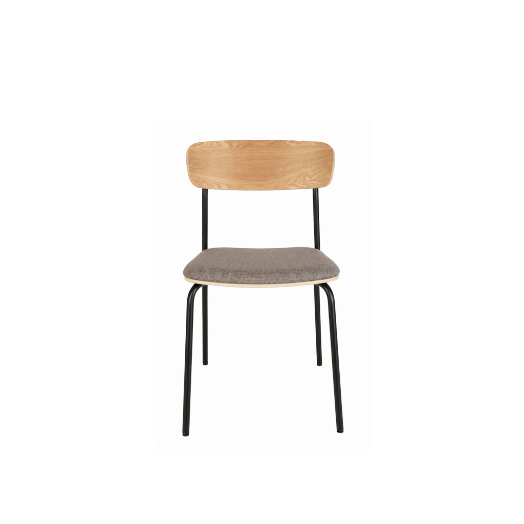 SILLA TELA DC-227