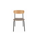 SILLA TELA DC-227