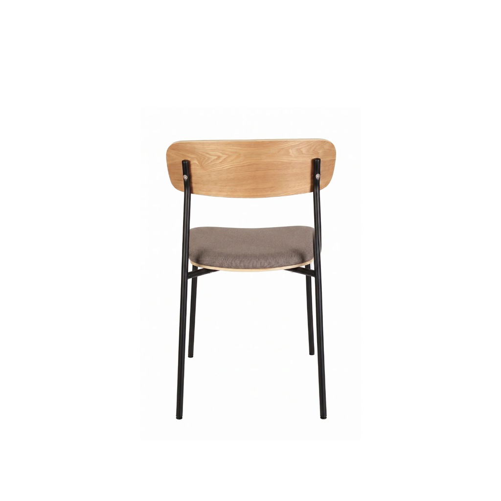 SILLA TELA DC-227
