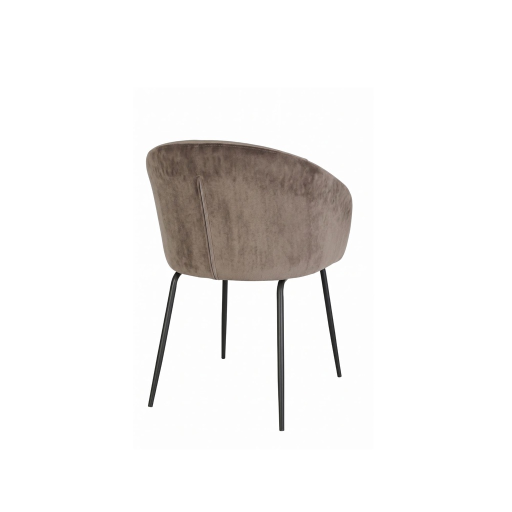 SILLA TELA DC-228