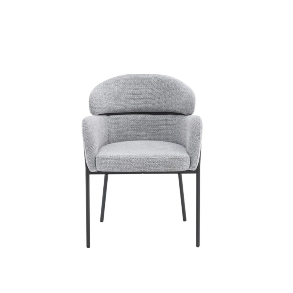 SILLA TELA DC-220