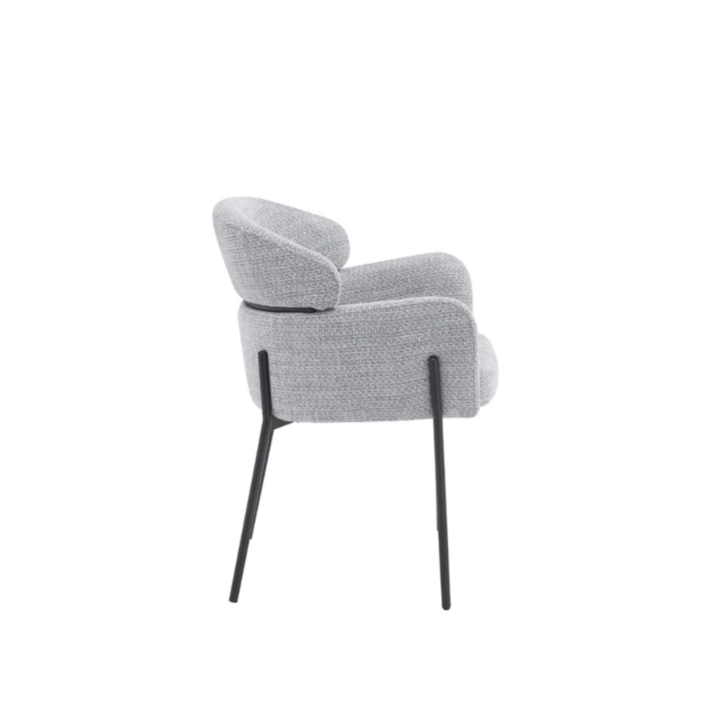 SILLA TELA DC-220