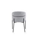 SILLA TELA DC-220