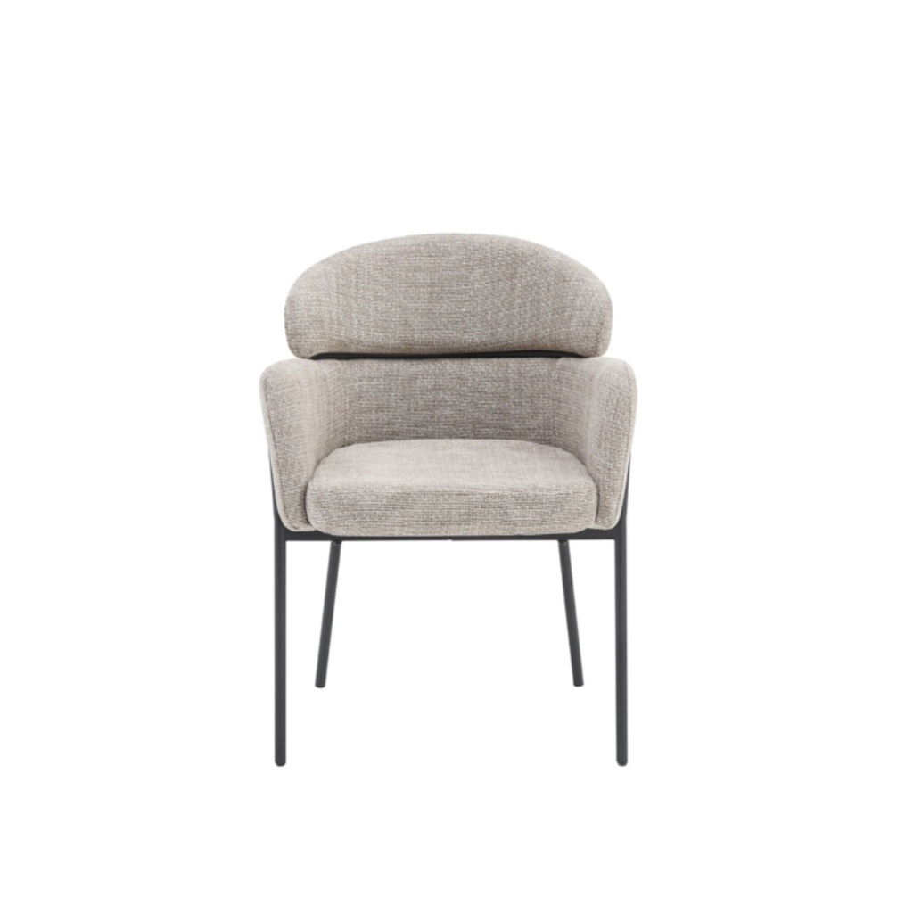 SILLA TELA DC-220