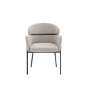 SILLA TELA DC-220