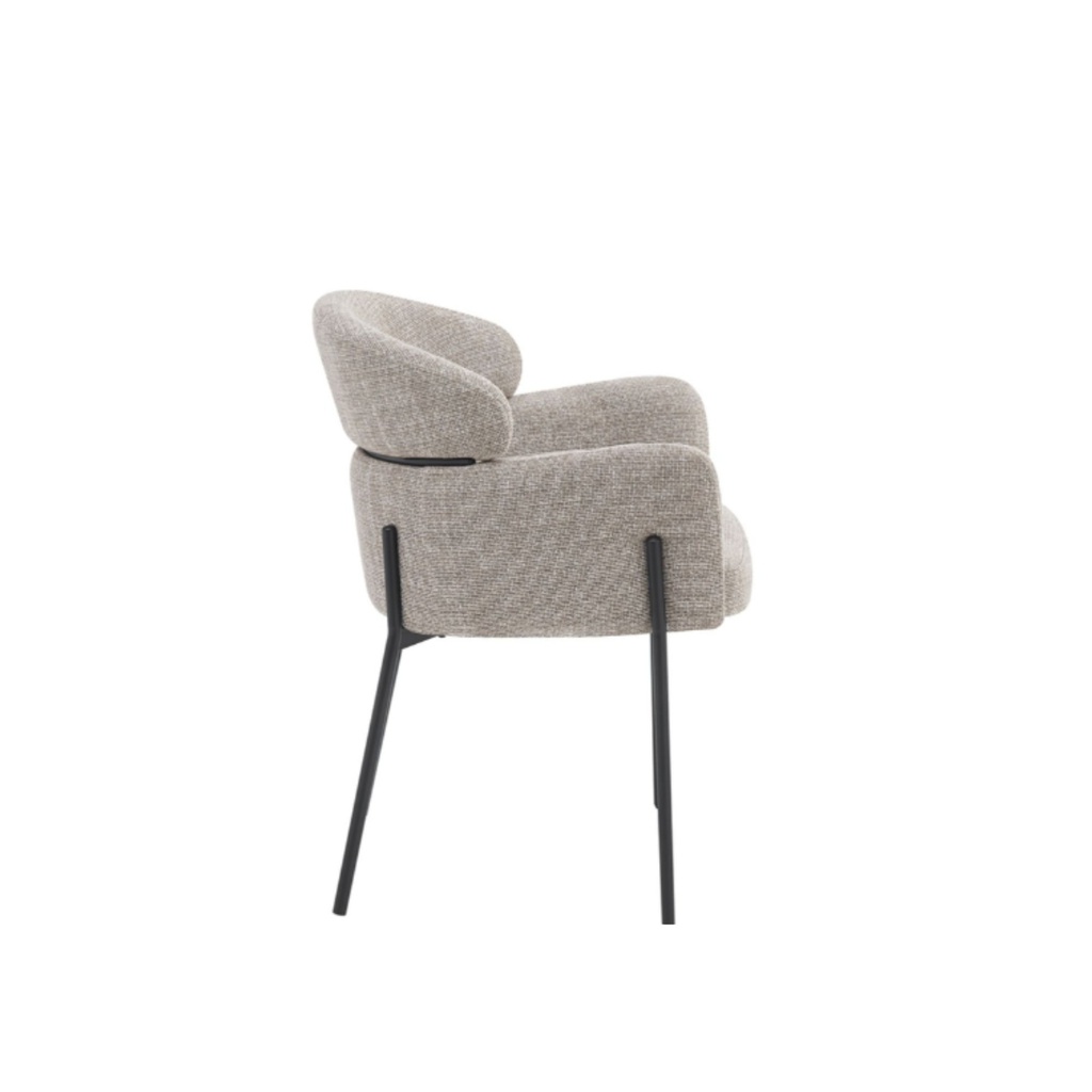 SILLA TELA DC-220