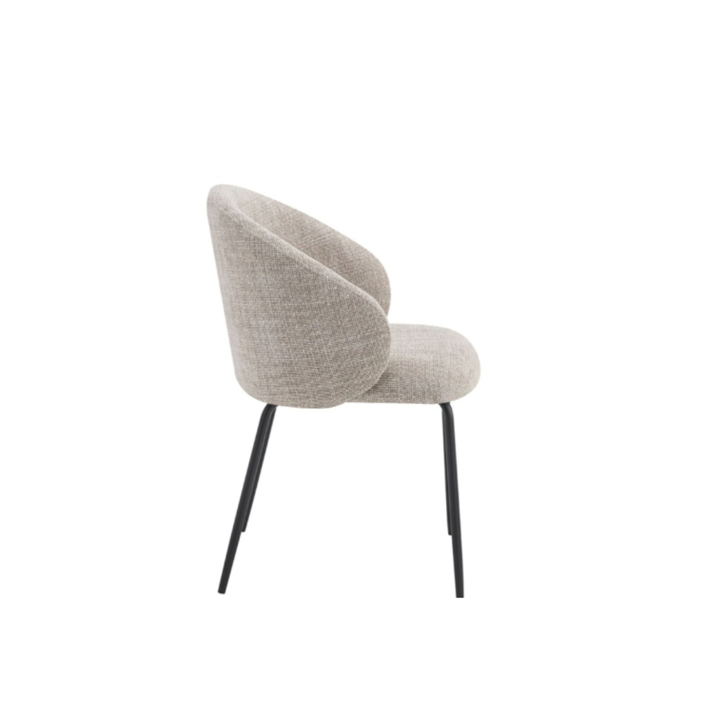 SILLA TELA DC-221