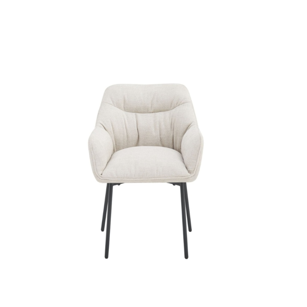 SILLA TELA DC-222