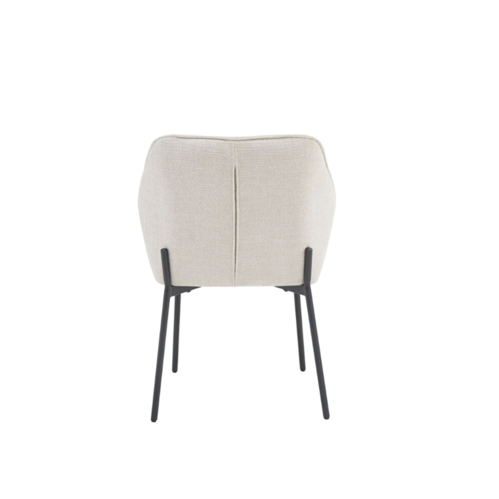 SILLA TELA DC-222