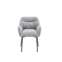 SILLA TELA DC-222