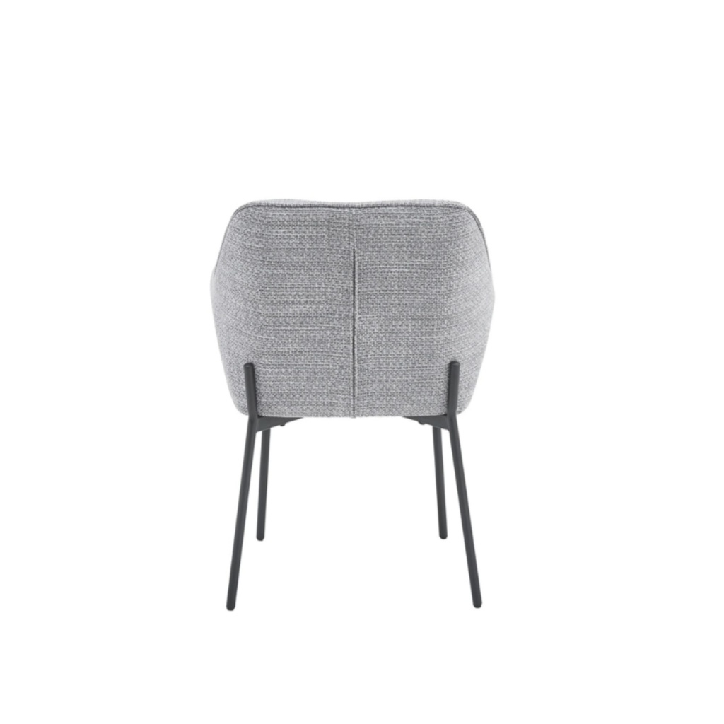 SILLA TELA DC-222