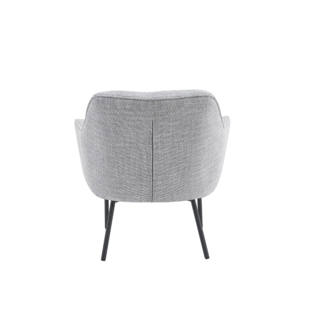 BUTACA TELA SL-409