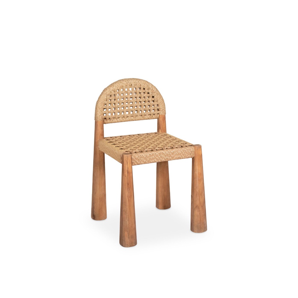 DH Silla Cuerda DC-401