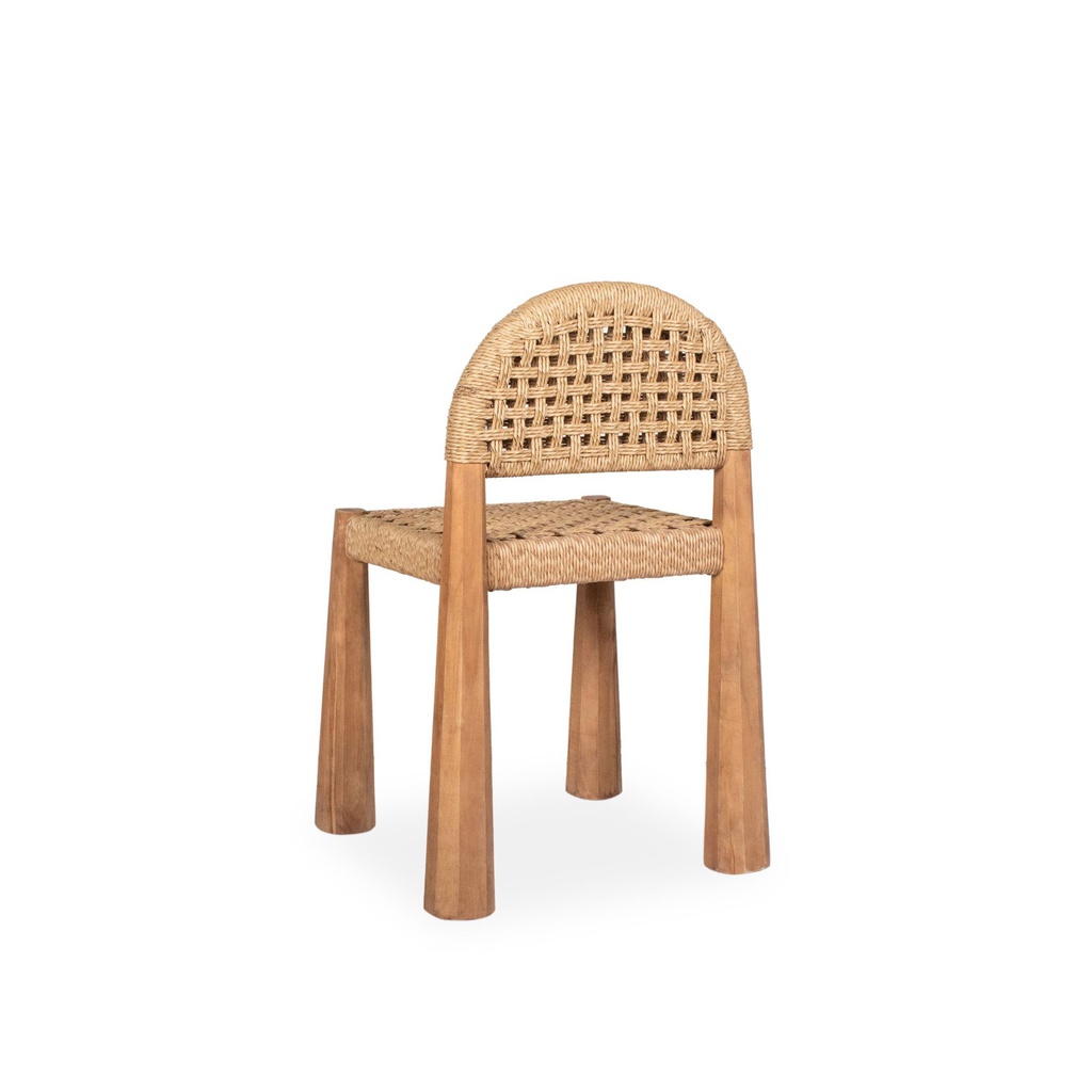 DH Silla Cuerda DC-401