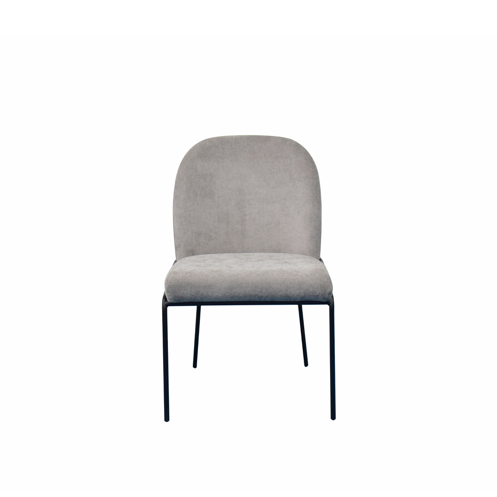 SILLA TELA DC-200