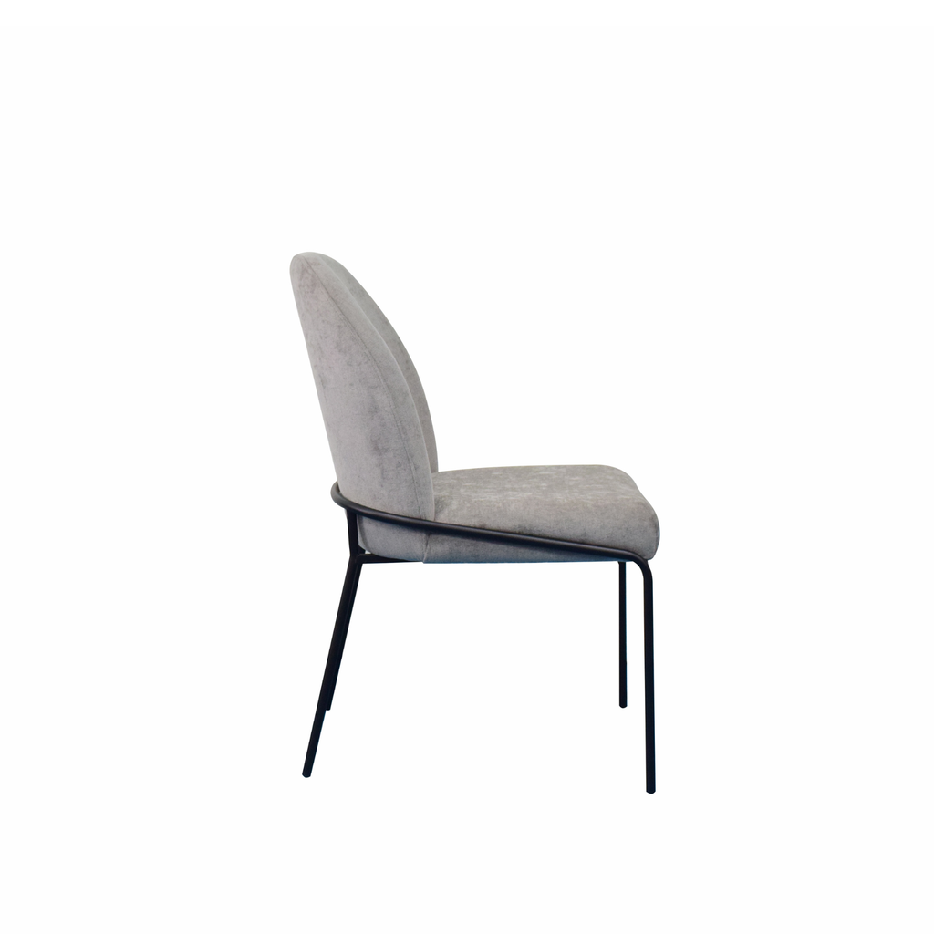 SILLA TELA DC-200