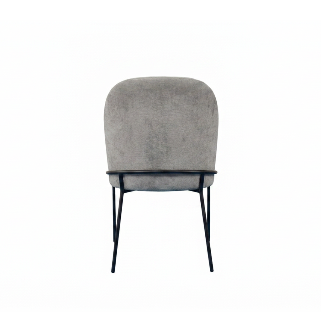 SILLA TELA DC-200