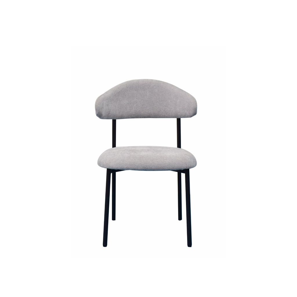 SILLA TELA DC-201