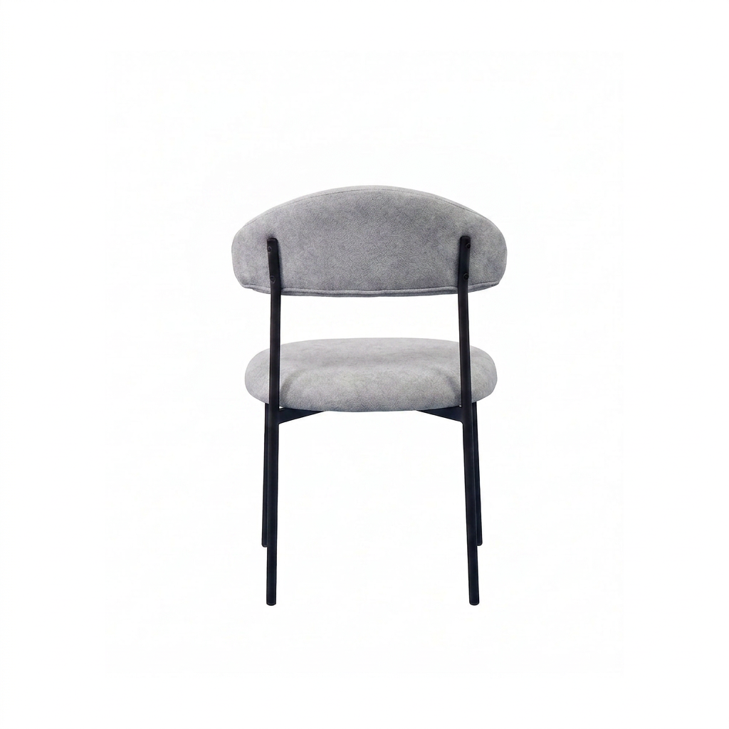 SILLA TELA DC-201
