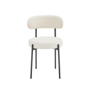 SILLA TELA DC-223
