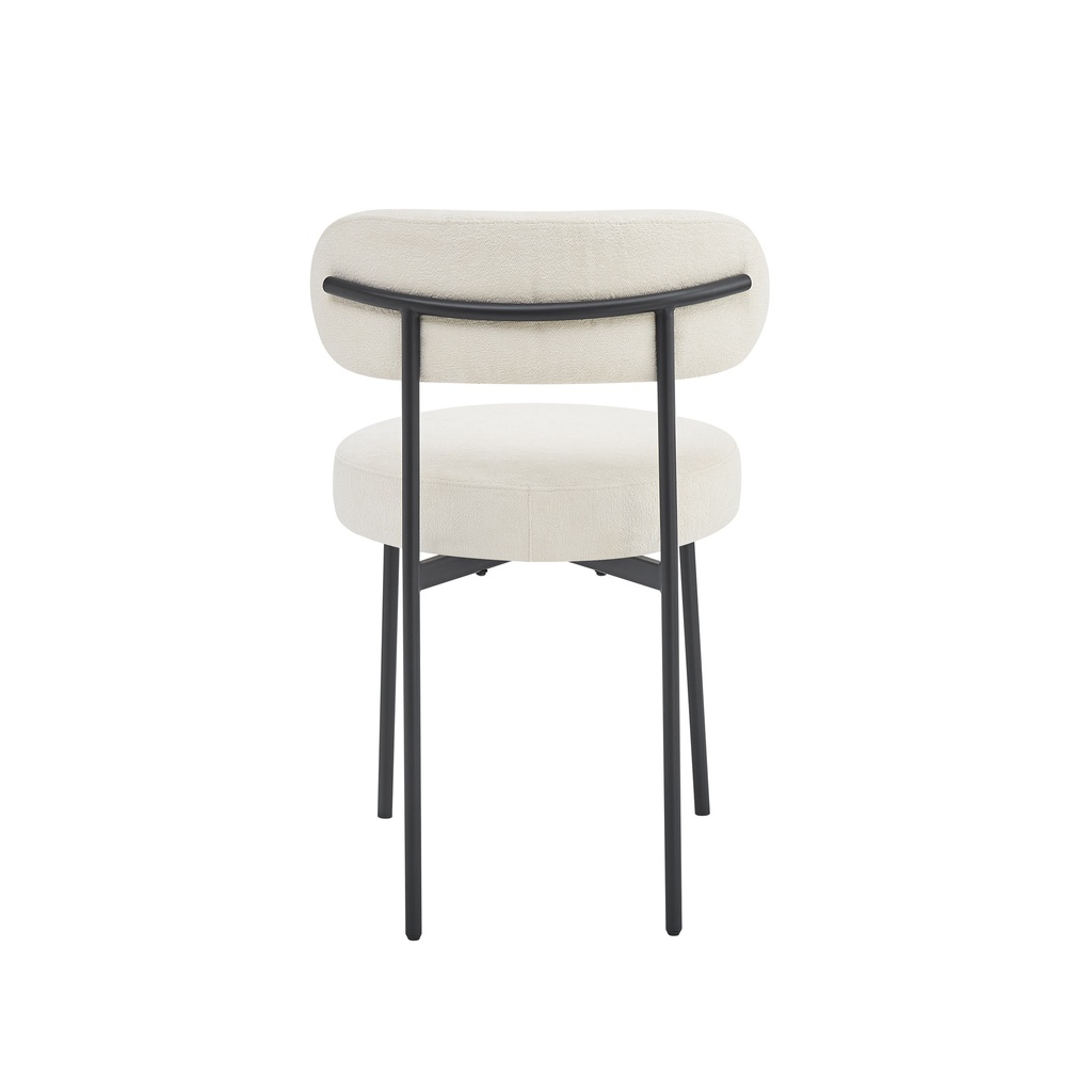 SILLA TELA DC-223