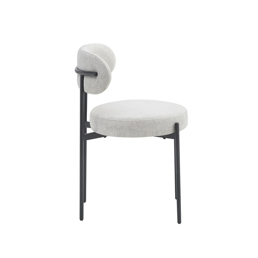 SILLA TELA DC-223