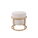 POUF MADERA PO-203