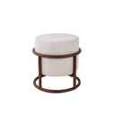 POUF MADERA PO-203