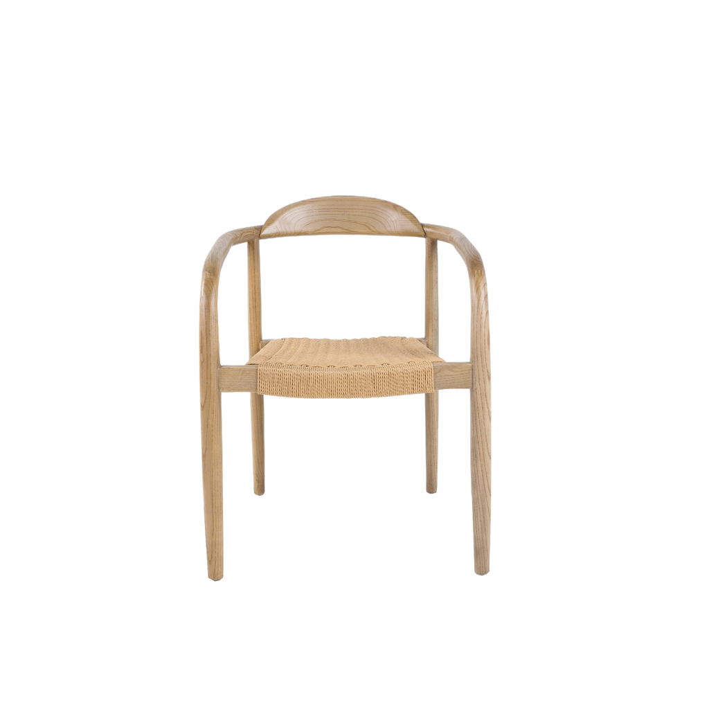 SILLA MADERA DC-207