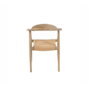 SILLA MADERA DC-207