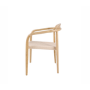 SILLA MADERA DC-207