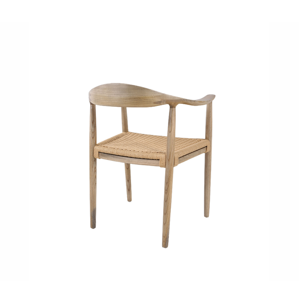 SILLA MADERA DC-208