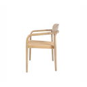 SILLA MADERA DC-209