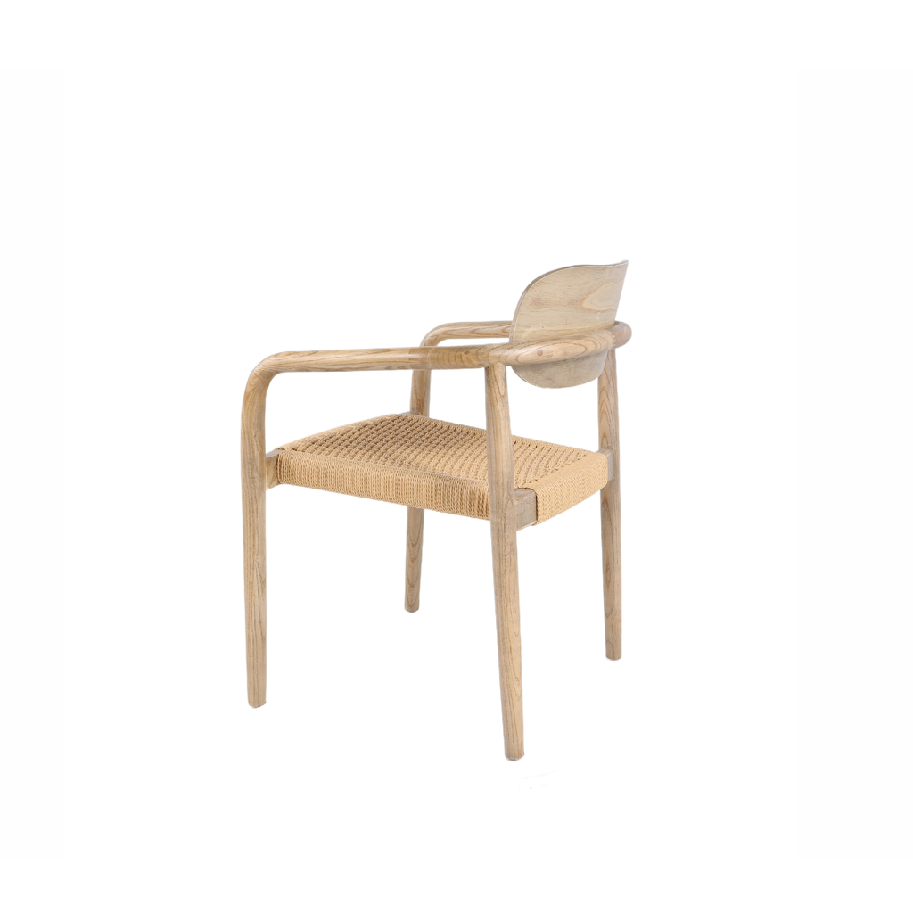 SILLA MADERA DC-209
