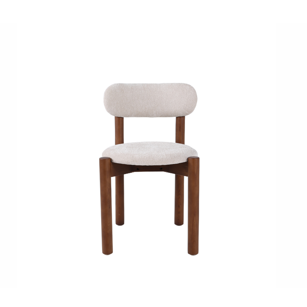 SILLA MADERA DC-210