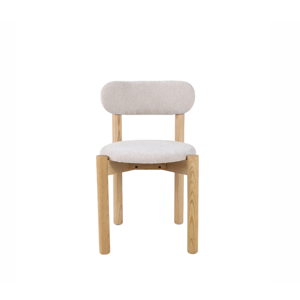 SILLA MADERA DC-210