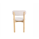 SILLA MADERA DC-210