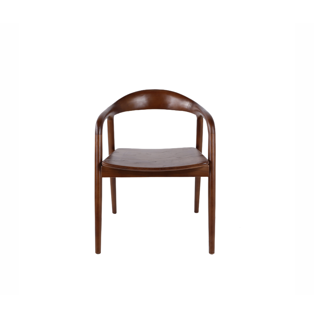 SILLA MADERA DC-213