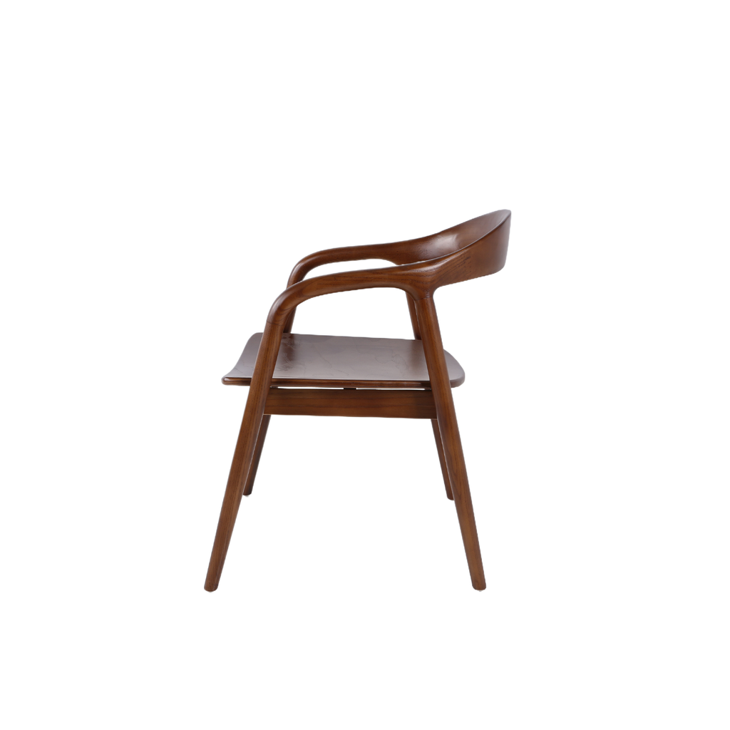 SILLA MADERA DC-213