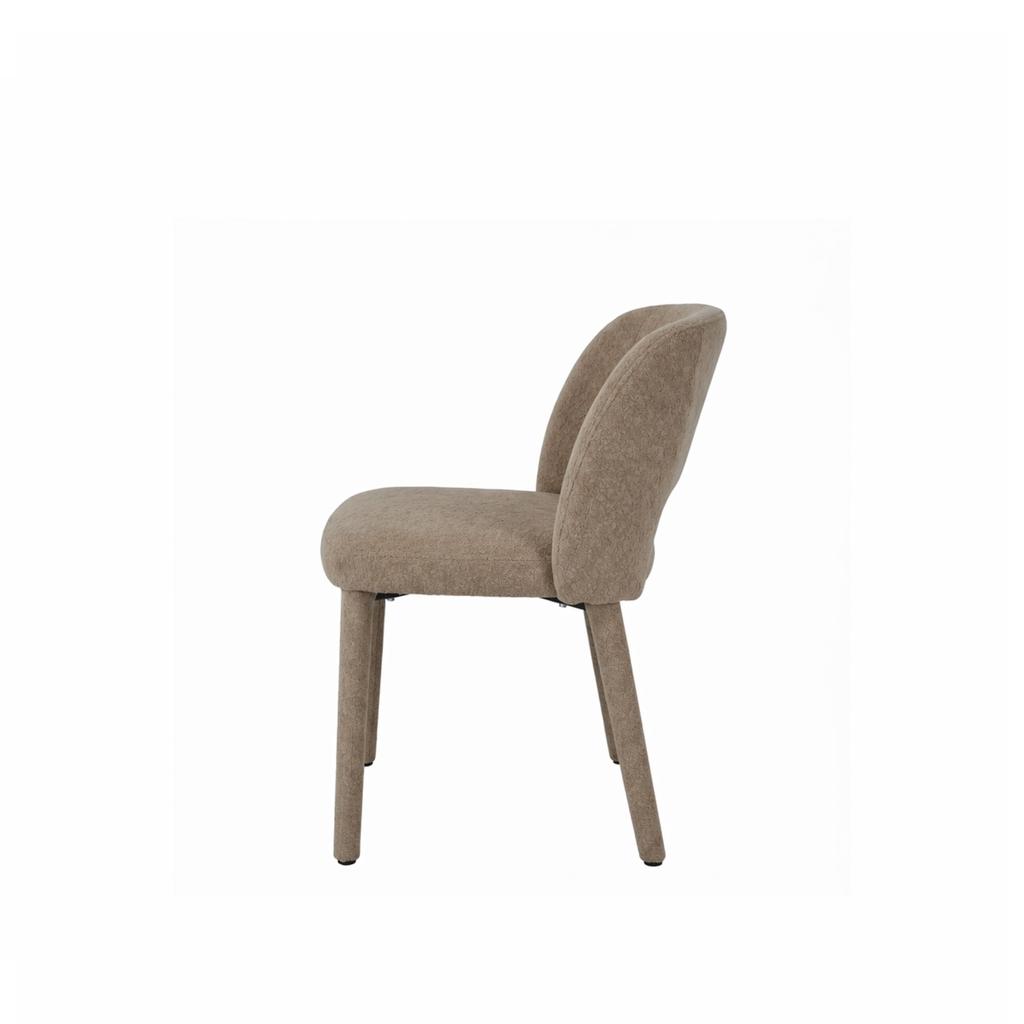 SILLA TELA DC-215