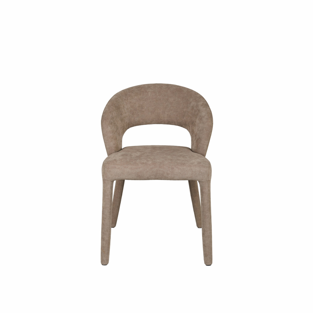 SILLA TELA DC-217