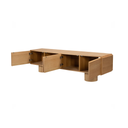 MUEBLE TV-711 NANTES REDONDAS