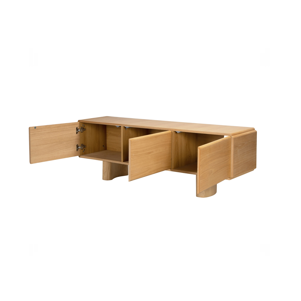MUEBLE TV-712 NANTES ARCOS