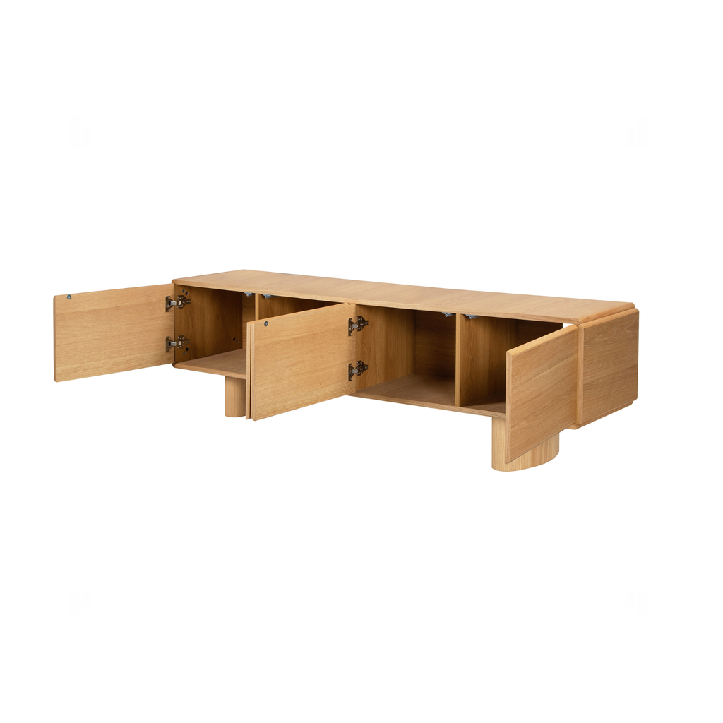 MUEBLE TV-713 NANTES ARCOS