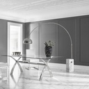 LAMPARA ARCO LF8089-N1W 