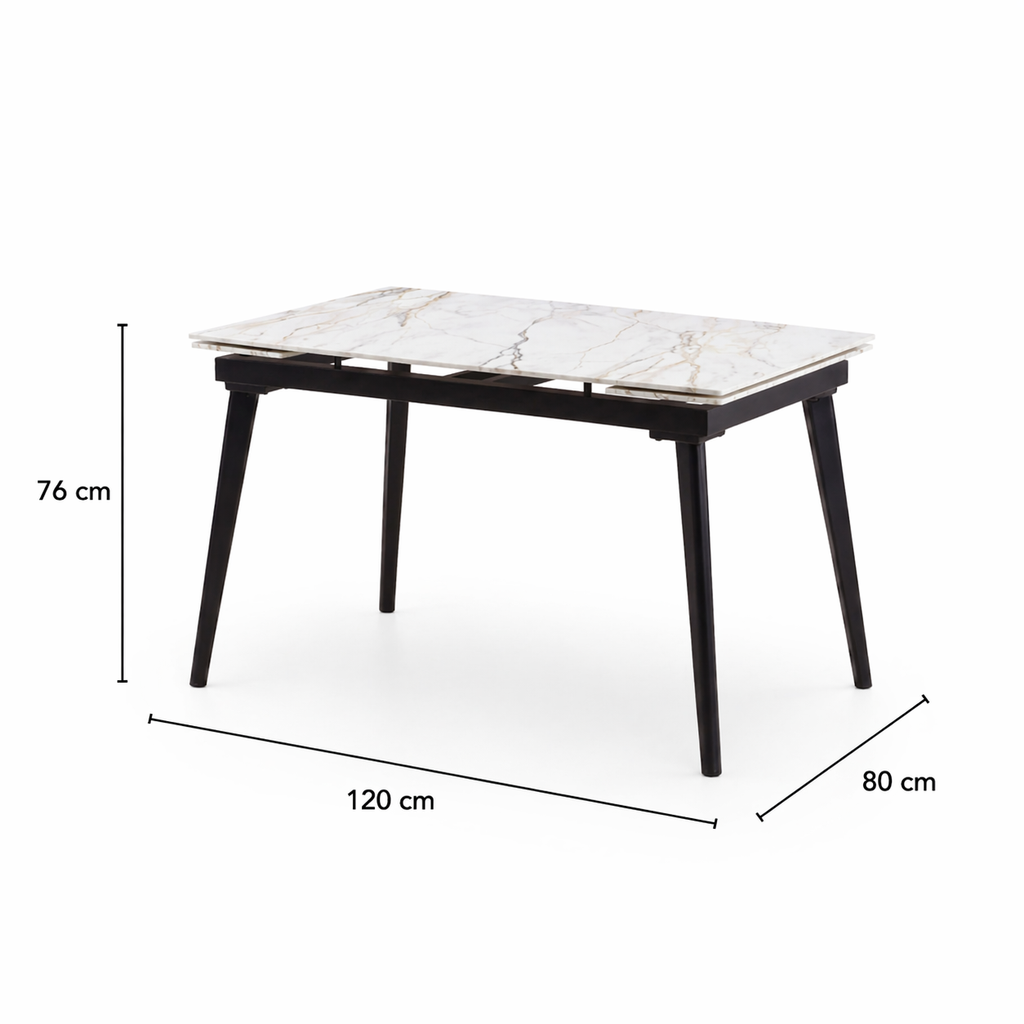 MESA COMEDOR DT-533